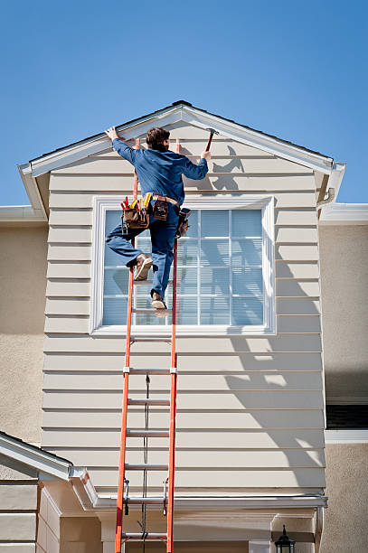 Reliable Gregory, TX Siding Installation & Repair Solutions